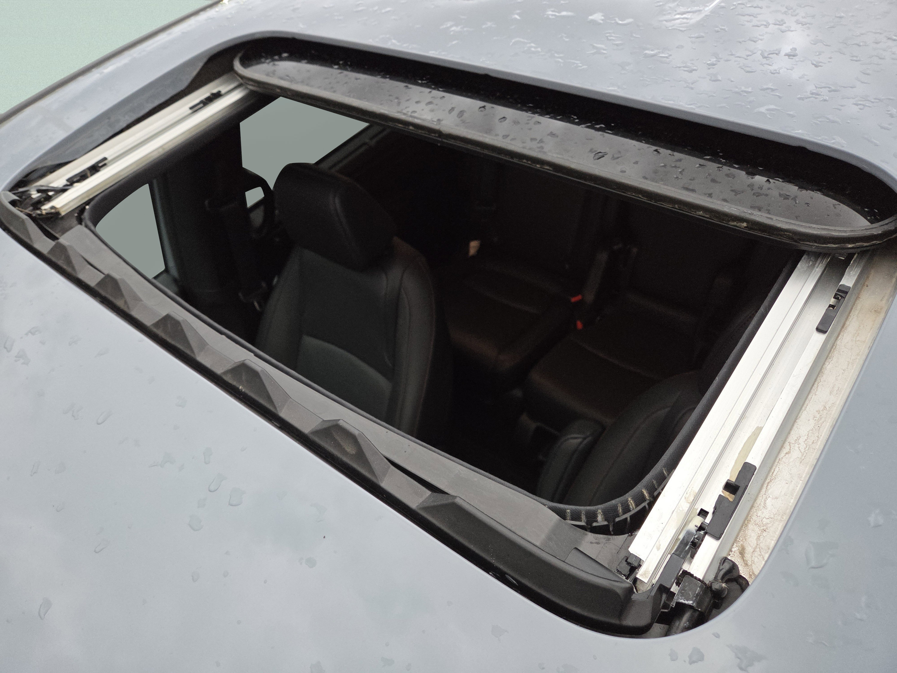 Used 2025 Honda Odyssey Sport-L image 8