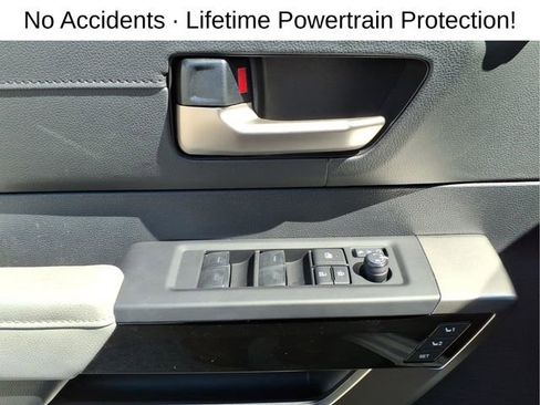 Used 2022 Toyota Tundra Limited image 11