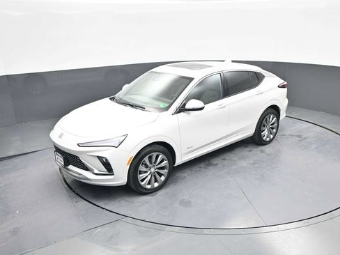 Used 2025 Buick Envista Avenir image 27