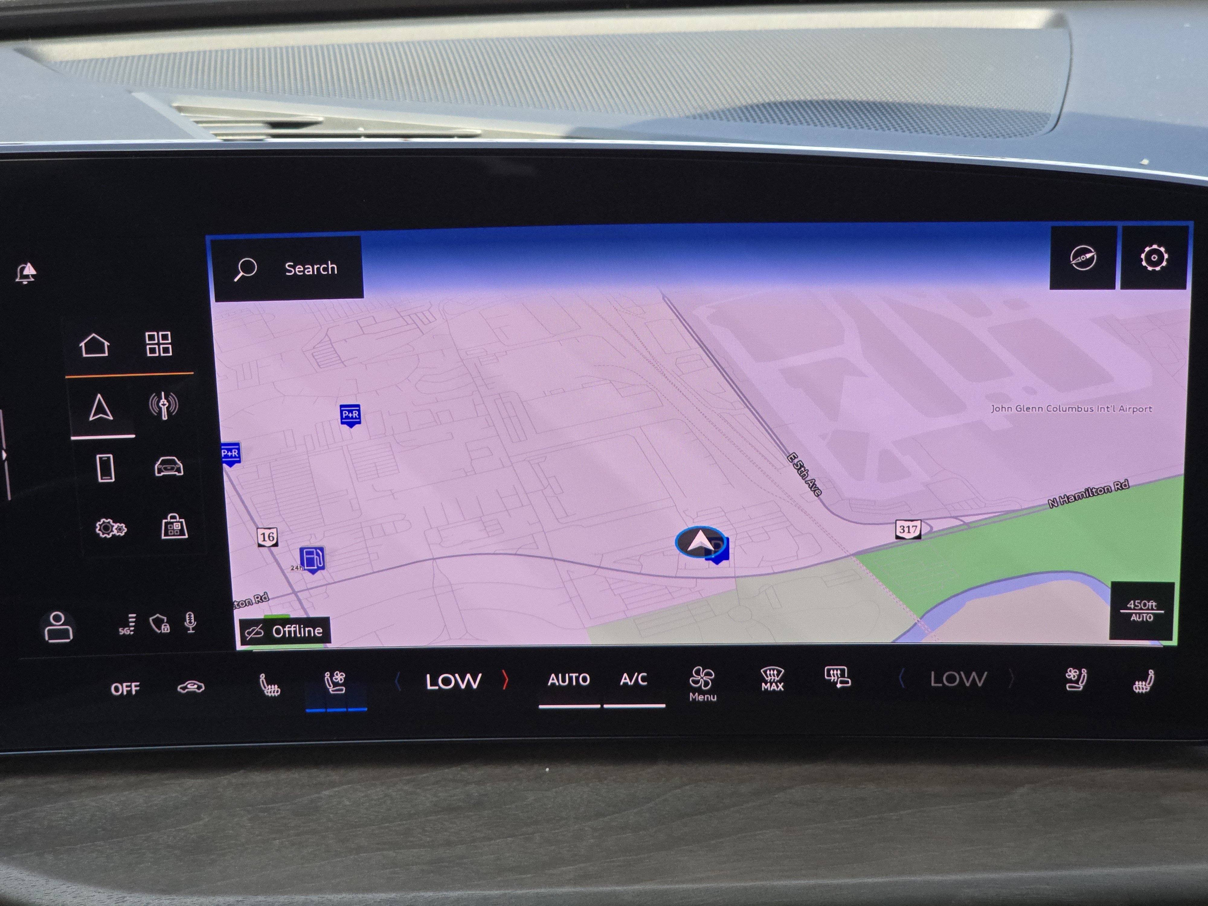 Certified 2025 Audi Q5 Premium Plus w/ Premium Plus AWD/4WD image 10