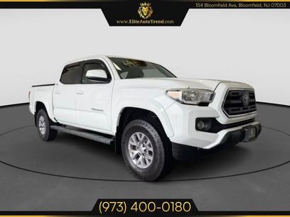 Used 2018 Toyota Tacoma SR5
