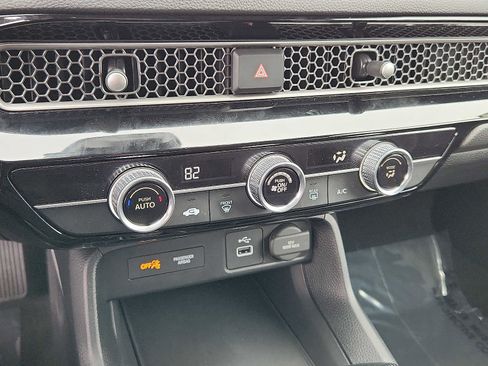 Certified 2023 Honda Civic LX image 15