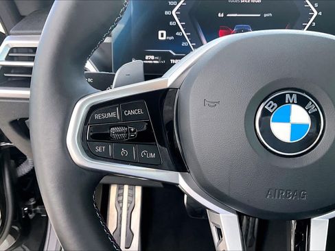 Used 2025 BMW M240i Coupe RWD image 18