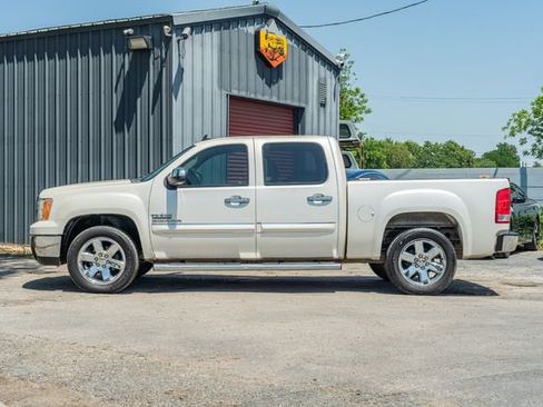 Used 2013 GMC Sierra 1500 SLE image 3