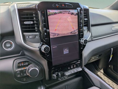 New 2026 RAM 1500 Big Horn AWD/4WD image 20
