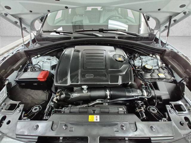 Certified 2026 Land Rover Range Rover Velar Dynamic SE AWD/4WD image 27