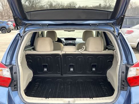 Used 2015 Subaru Crosstrek 2.0i Premium w/ Popular Package #1 image 29