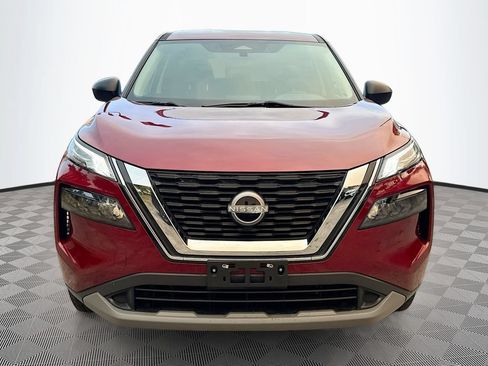 Used 2023 Nissan Rogue S AWD/4WD image 2