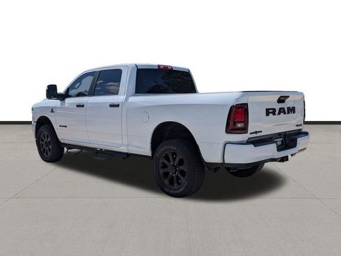 Used 2026 RAM 2500 Lone Star image 7