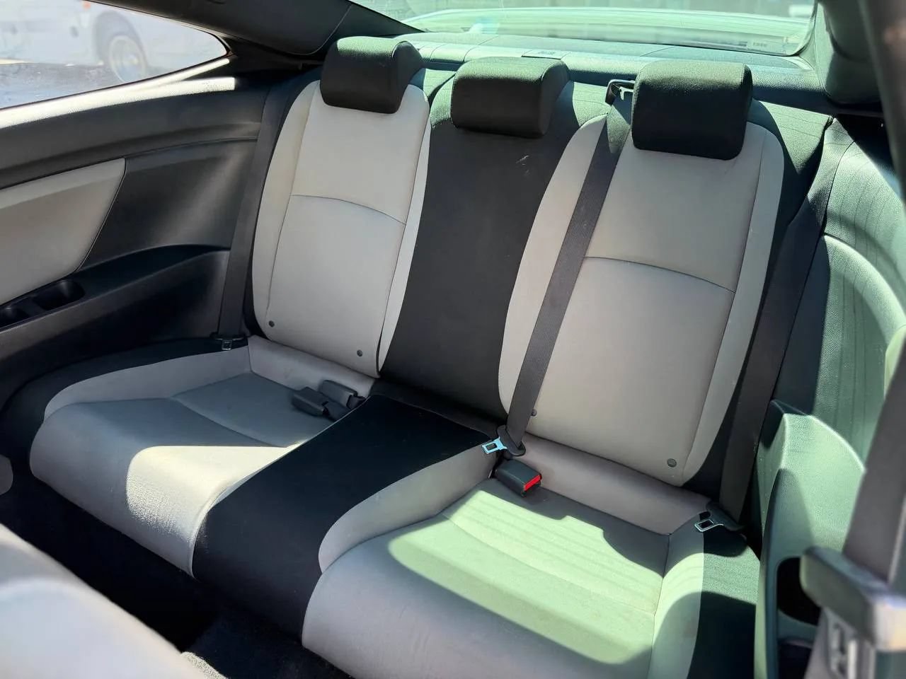 Used 2017 Honda Civic EX-T image 27