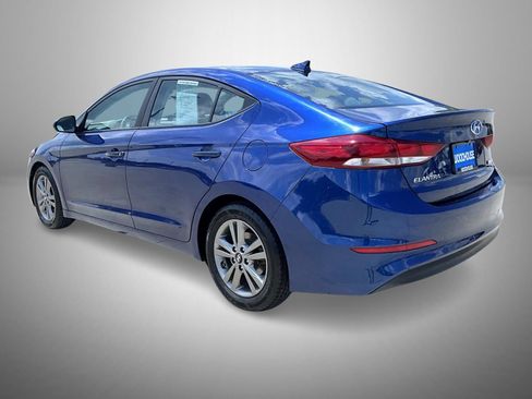 Used 2018 Hyundai Elantra SEL FWD image 7