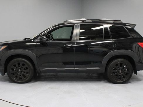 Used 2023 Honda Passport EX-L image 6