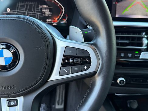 Used 2026 BMW Z4 sDrive30i image 26