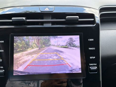 Used 2023 Hyundai Tucson SEL FWD image 33
