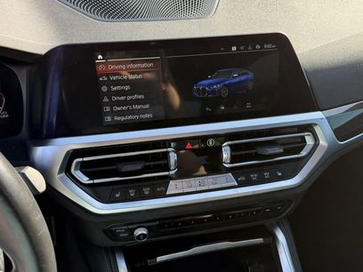 Used 2022 BMW M440i xDrive Gran Coupe w/ Shadowloine Package