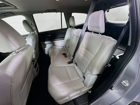 Used 2022 Honda Pilot Special Edition image 29