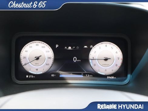 Used 2023 Hyundai Kona N Line w/ Cargo Package FWD image 30