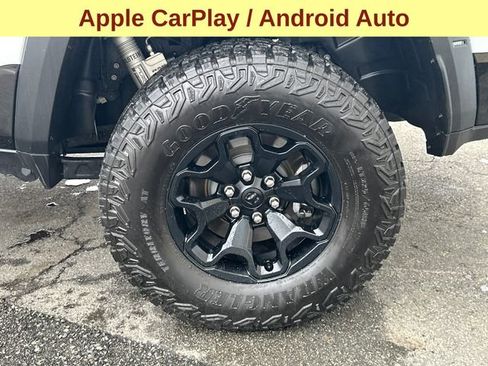 Used 2021 RAM 1500 TRX w/ TRX Level 2 Equipment Group AWD/4WD image 9
