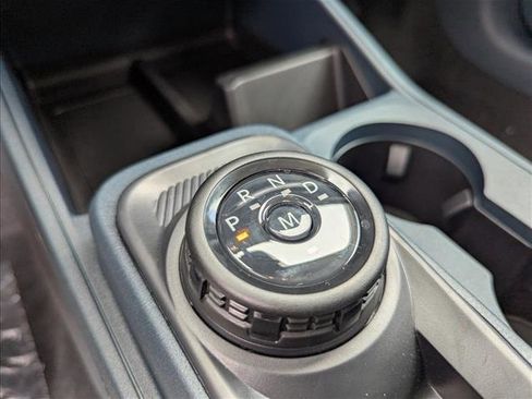 New 2025 Ford Maverick Lobo image 14