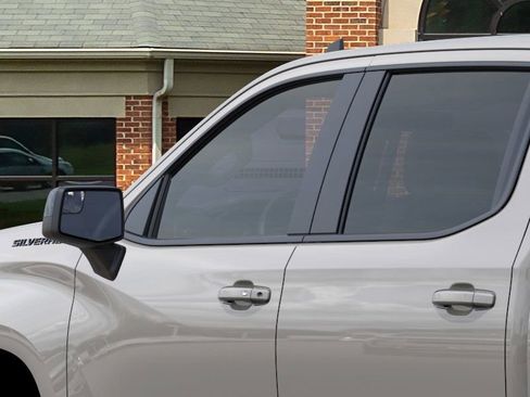 New 2026 Chevrolet Silverado 1500 RST AWD/4WD image 12