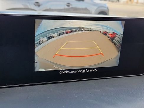 Used 2025 MAZDA CX-50 AWD 2.5 S w/ Cargo Package image 24