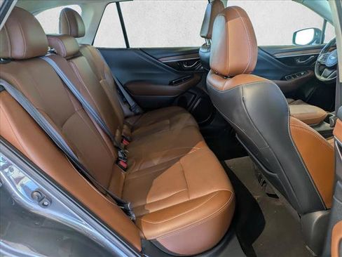 Used 2021 Subaru Outback Touring w/ Popular Package #2 image 21