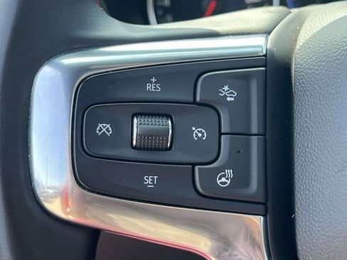 Used 2023 Chevrolet Blazer RS w/ Enhanced Convenience Package AWD/4WD image 21