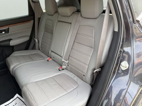 Used 2018 Honda CR-V EX-L image 23