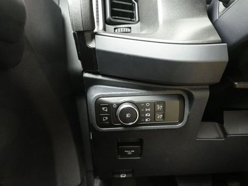 New 2026 Ford Bronco Raptor AWD/4WD image 18