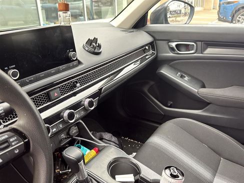 Used 2024 Honda Civic LX image 16