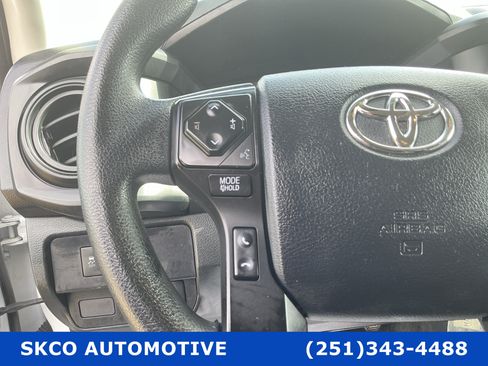 Used 2023 Toyota Tacoma SR RWD image 19