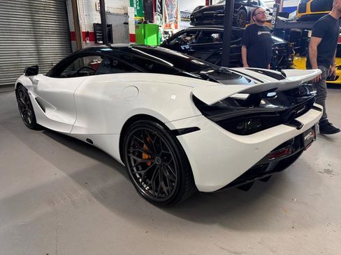 Used 2019 McLaren 720S Performance image 9