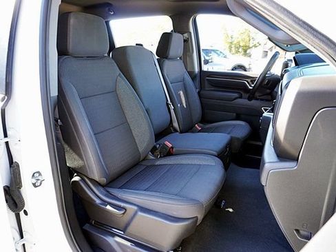 Used 2025 Chevrolet Silverado 2500 LT w/ Convenience Package AWD/4WD image 20
