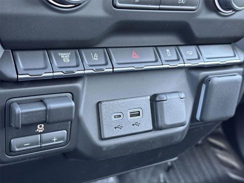 New 2026 Chevrolet Silverado 3500 W/T w/ WT Convenience Package image 18