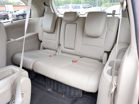 Used 2016 Honda Odyssey Touring image 24