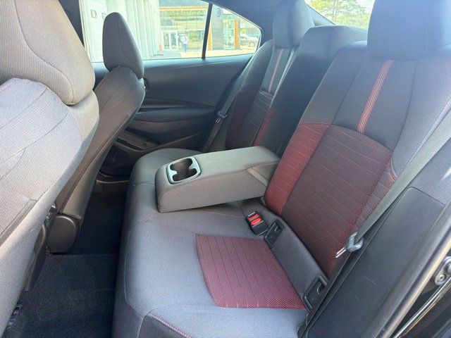 Used 2026 Toyota Corolla SE FWD image 17