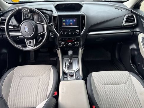 Used 2019 Subaru Forester Premium AWD/4WD image 19
