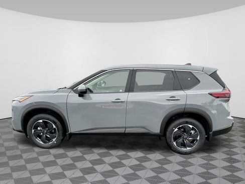 New 2026 Nissan Rogue SV AWD/4WD image 10