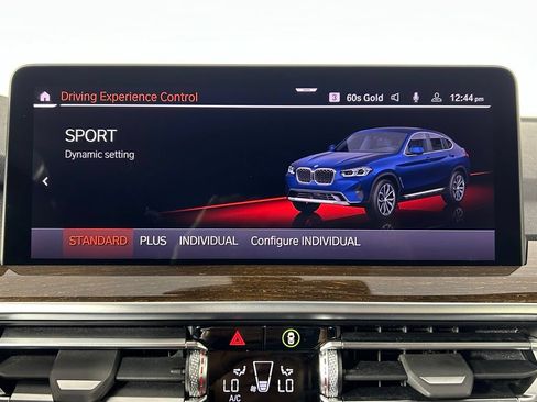Used 2024 BMW X4 xDrive30i w/ Premium Package AWD/4WD image 20
