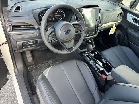 New 2026 Subaru Forester Limited w/ Limited Package AWD/4WD image 9