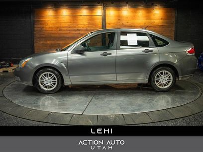 Used 2011 Ford Focus SE