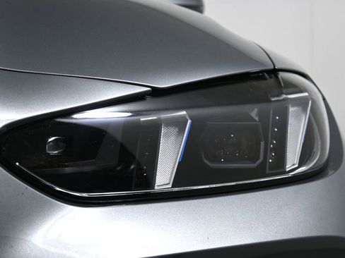 Used 2025 BMW M4 Competition w/ Parking Assistance Package image 11