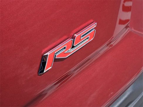 Used 2020 Chevrolet Camaro LT w/ RS Package image 12