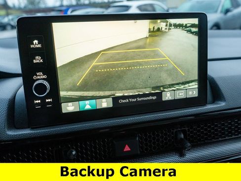 Used 2024 Honda CR-V EX-L image 11