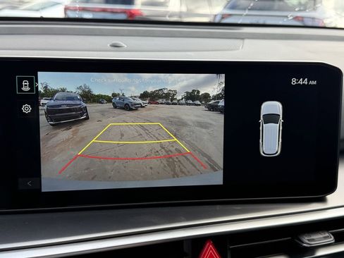 New 2026 Kia Sorento EX w/ EX Premium Package image 24