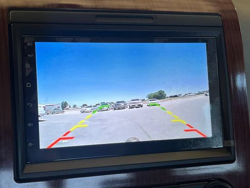 Used 2005 Ford F150 XLT RWD image 19