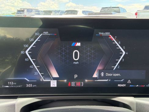 Used 2023 BMW M340i w/ Premium Package RWD image 31