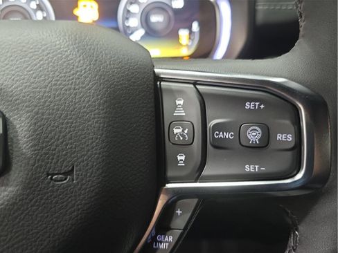 New 2026 RAM 1500 Laramie w/ Night Edition image 15