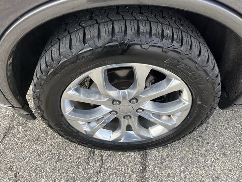 Used 2018 Dodge Durango Citadel AWD/4WD image 9