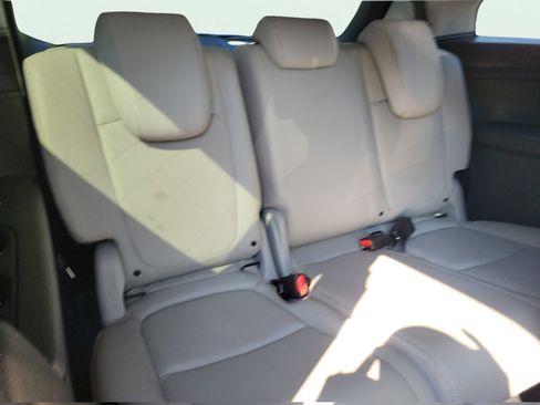 Certified 2022 Honda Odyssey EX-L image 19